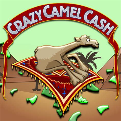 Crazy Camel Cash Betano